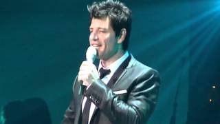 Αnikw se mena/Tsigaro Sakis Rouvas @ The S Club Premiere 11/5/2012