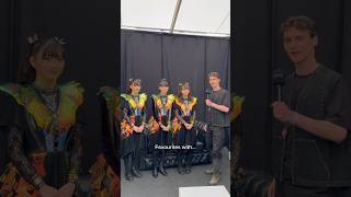 Favourites with @BABYMETAL 🤘#babymetal #babymetalreaction #sumetal #moametal #momometal #kawaii