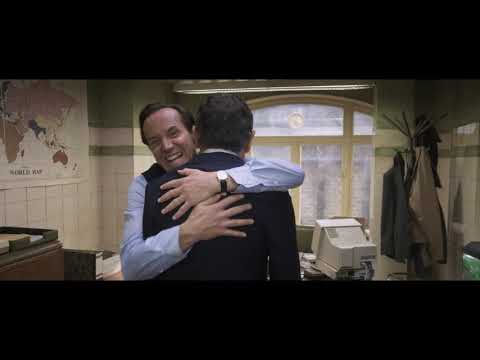 აგენტი ჯონი ინგლიში: ახალი მისია - 20 სექტემბრიდან