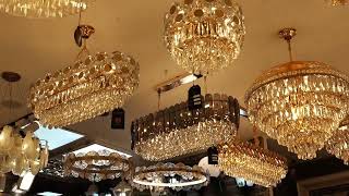 : Which one is your favorite ? Chandeliers | Dalex Lighting | Visit Now