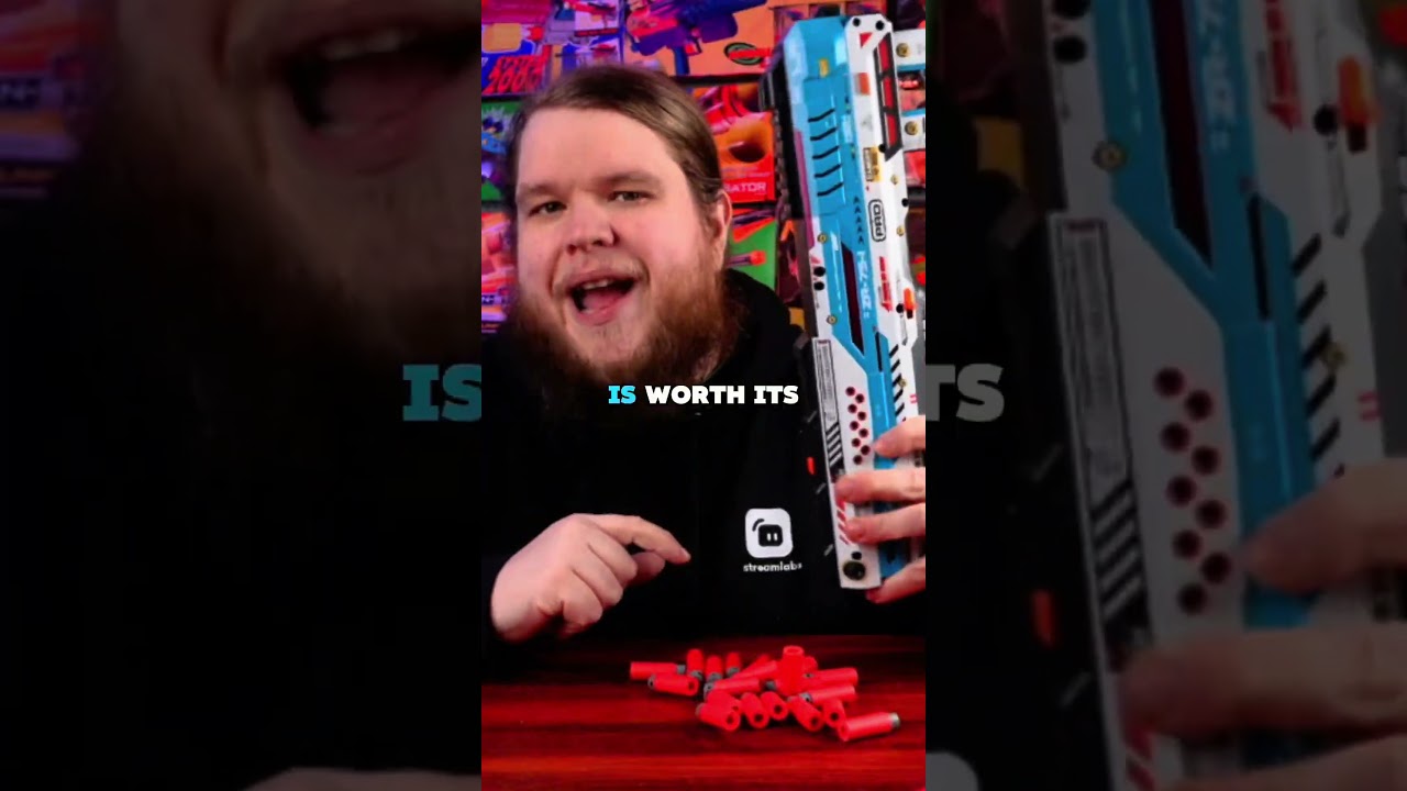 XSHOT FURY-X: The Reviews Say It All 🔥🙌 