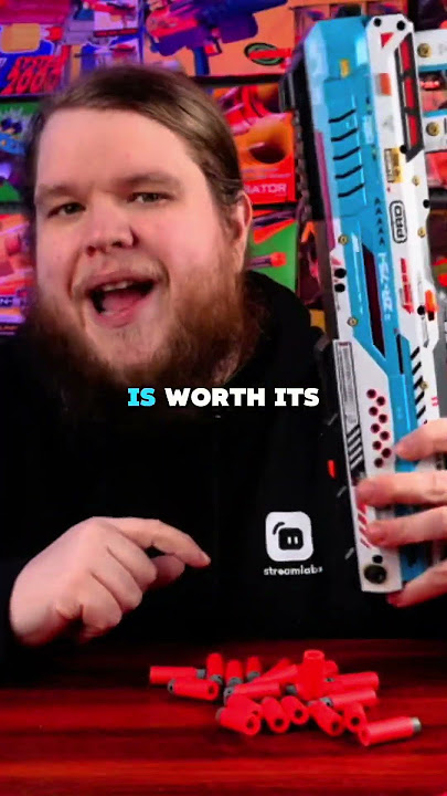XSHOT FURY-X: The Reviews Say It All 🔥🙌 #XSHOT #FURYX #NEXTLEVEL #PRO #PROFURYX