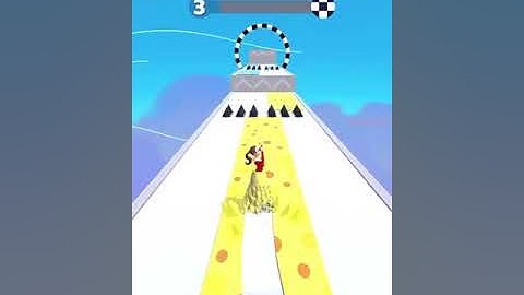SKIRT STACK 💃💕   Games Mobile All Levels Android,iOS Gameplay New Update world record