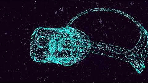 Metaverse VR Glasses Logo Reveal | Intro | Adobe After Effect Templates