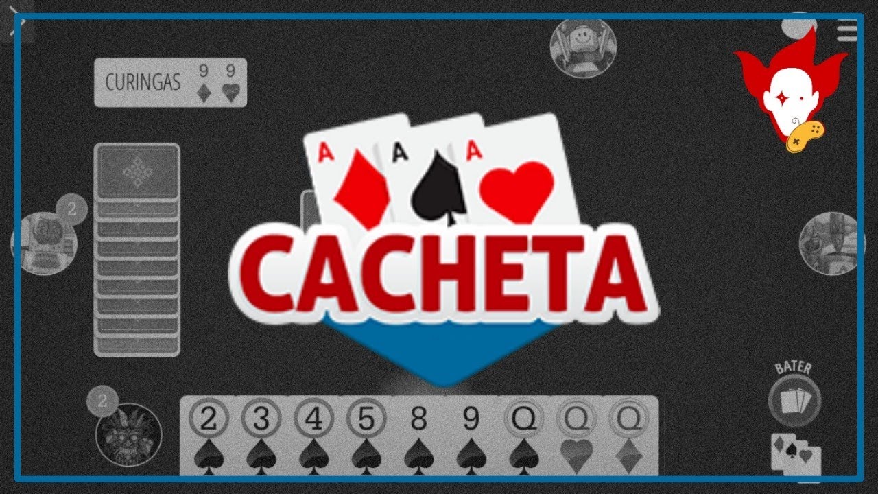 Cacheta Online: Jogo de Cartas – Apps no Google Play
