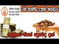 Sampath Bank Gold Loan Rates 2024 | උකස් පොලි අනුපතික