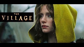 The Village - The Gravel Road - Soundtrack Movie OST