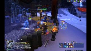 Silver UI2 Enhancement Shaman KOR ver