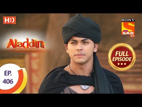 Aladdin - Ep 406 - Full Episode - 5th March 2020