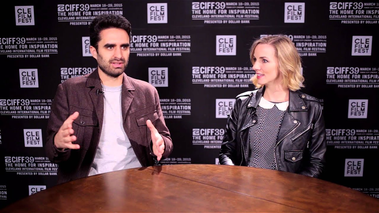 CIFF39 Meet the Filmmakers :: from LISTENING