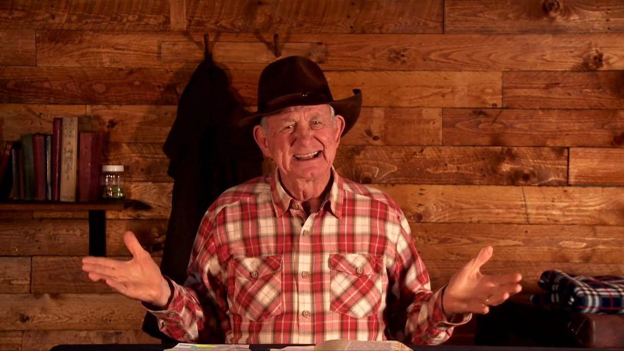 Don't Argue With God - Grassroots with Angus Buchan