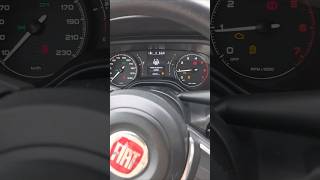 2024 Fiat Egea 1.6 Multijet2 DCT6 Easy 130HP AdBlue Hatası #keşfet #fiat #egea #arıza #discover #fyp