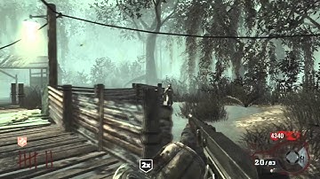 Game Over Ep.3 w/TheBrandoncombs (Shi No Numa)