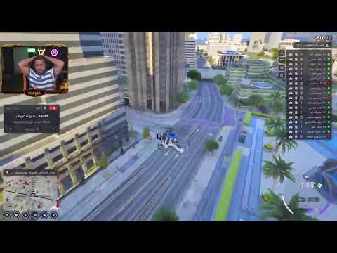 بث عدي علمدار  الشخصية الجديدة