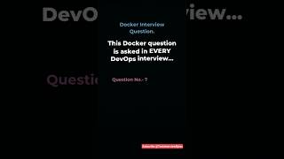 Dockerfile Instructions | FROM RUN CMD ENTRYPOINTS WORKDIR COPY ADD #docker #devops #techshorts
