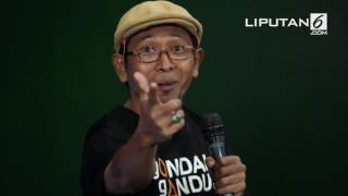 Download Lagu GONDAL GANDUL Corner6 @SCTV MP3