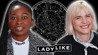 We Figured Out Our Zodiac Compatibility • Ladylike