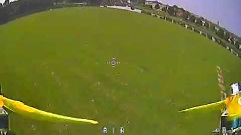 New flight with the LDARC/KingKong 200GT (*)