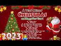 Top 100 Christmas Songs of All Time 🎄 Best Christmas Songs 🎄 Christmas Songs Playlist 2023 