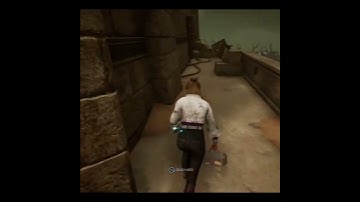 survivor mains this trick could save you - dead by daylight