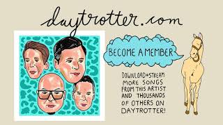 Barenaked Ladies - Tired of Fighting - Daytrotter Session