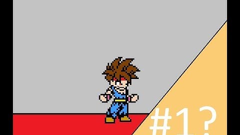 Welcome to my favorite DBC Server! - Dragon Block C Apollo (Probably) Part 1 Happy Halloween!