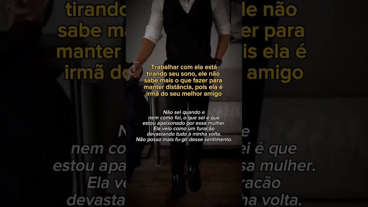 Livro: Irresistível Desejo - Cris Andrade / Disponível na Amazon 