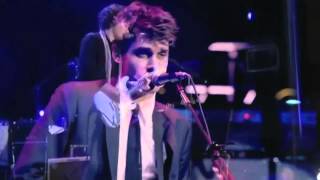 Miniatura del video "John Mayer Trio - After Midnight Live"