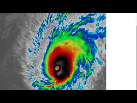 Tropical Tidbit for