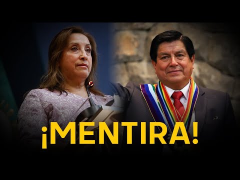 Alcalde de Cusco fue rechazado en Estados Unidos por decir que en Perú "se respetan los derechos"