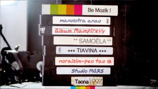 𝐒𝐀𝐌𝐎𝐄̈𝐋𝐀 - 𝐓𝐈𝐀𝐕𝐈𝐍𝐀 🇲🇬 ( Video Clip / Be Mozik! 2021)