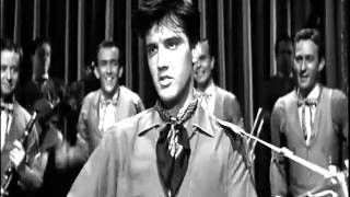 Elvis Presley - King Creole - 1958.