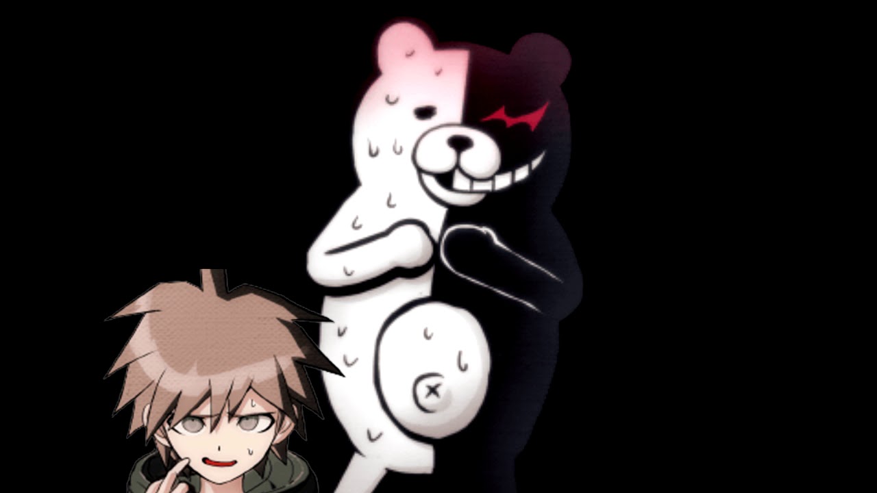 [Danganronpa: A Trigger Happy FanDub] Bloopers Chapter 2 P4