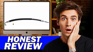 Sunsong 3401668 Power Steering Hose Review — Real Performance & Common Issues