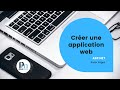 Crer une application web avec aspnet core razor pages et entity framework core