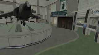 WarRock BunnyHop Tutorial - Retaily54