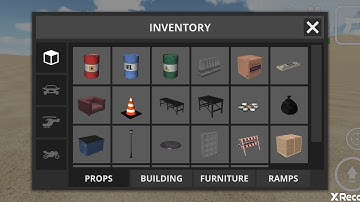 Sandbox 3D The Far Lands Glitch