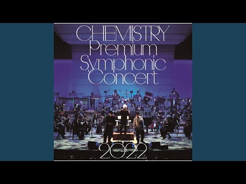 PIECES OF A DREAM (Live Version)