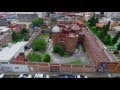 DJI Phantom 3 Flight - El Castillo Secreto en Puebla