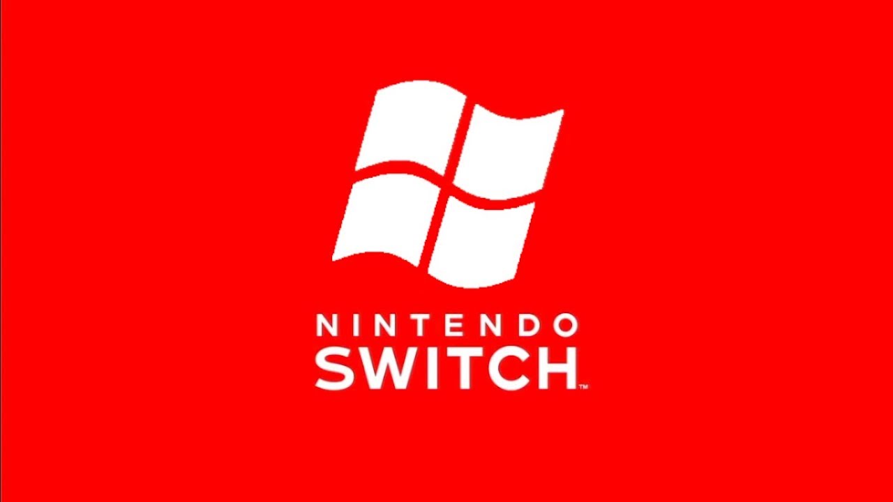 Måske lidelse lukker Nintendo Switch Click Bloopers - YouTube