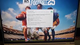 Ea Sports College Football 25 Pc - Download The Full Version Of The Game