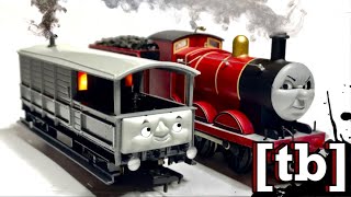 WHO WANTS COCOA ☕ Bachmann Toad Unboxing, Review, Upgrading & Lighting!