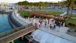 Historic St Augustine, Florida