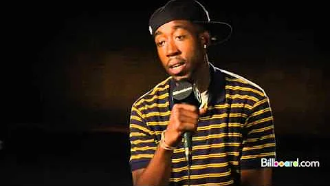 Freddie Gibbs Interview With Billboard