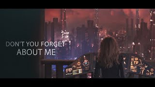 12 Monkeys | DON'T YOU FORGET ABOUT ME