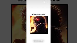 Hard shake CapCut tutorial! | Dxrrxry Tutorials | #tutorial #capcut #edit #anime #dxrrxry #discord