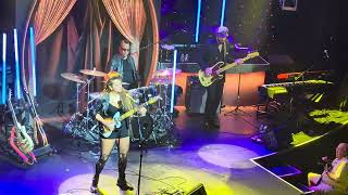Ghalia Volt at the Big Blues Bender September 13, 2026
