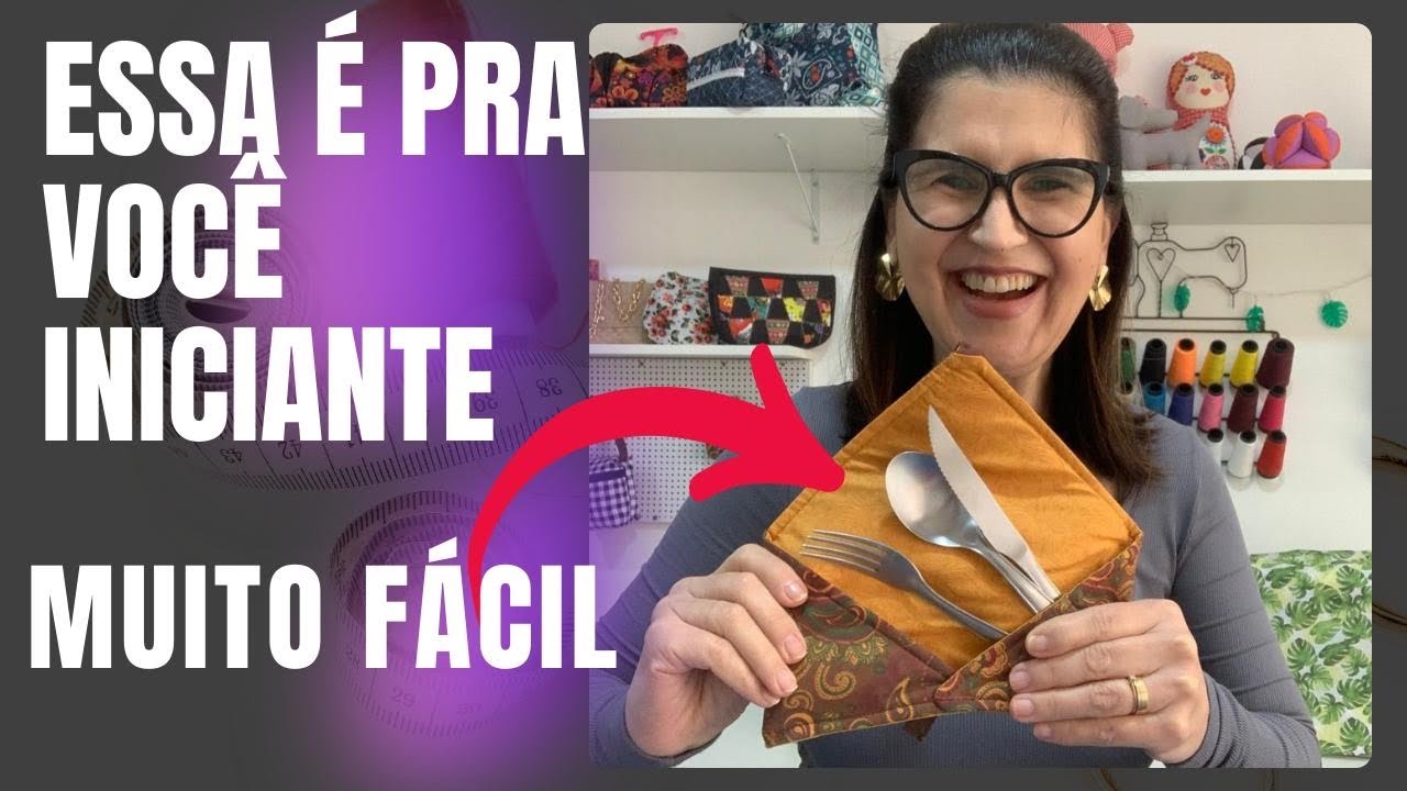 Porta talher alecrim