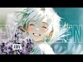 Evergreen  amv anime v