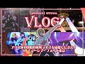 【推しの子】【Vlog】アクアがB小町の海外ライブを応援にやってきたinイマ―シブ・フォート東京